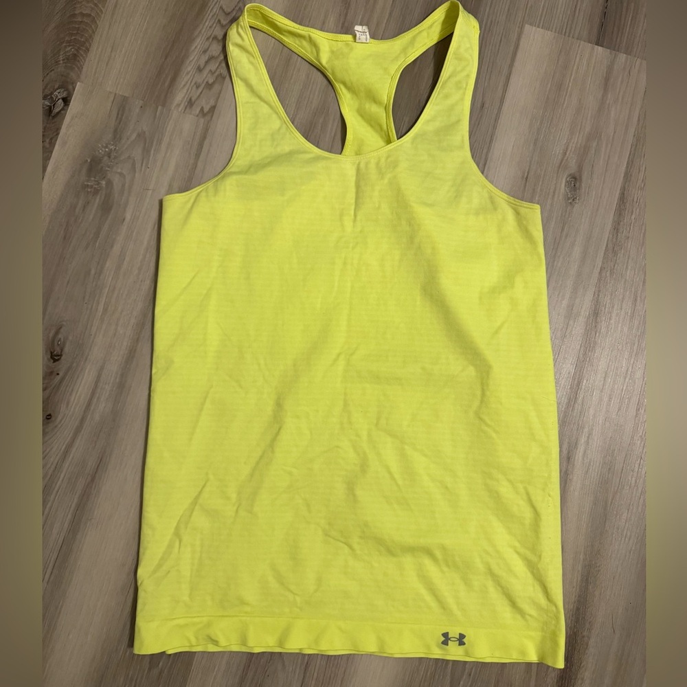 Under Armour tank